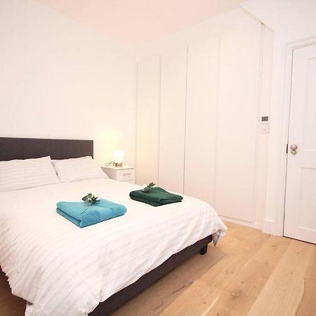 Lovely Flat In Baker Street Apartment London Exterior photo