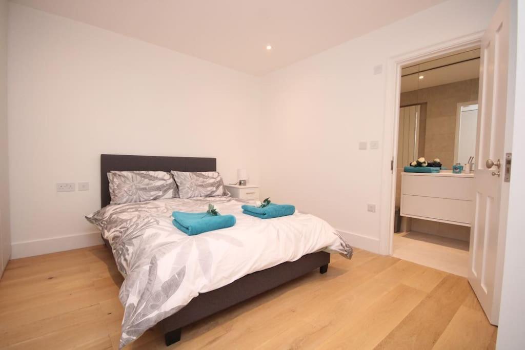 Lovely Flat In Baker Street Apartment London Exterior photo